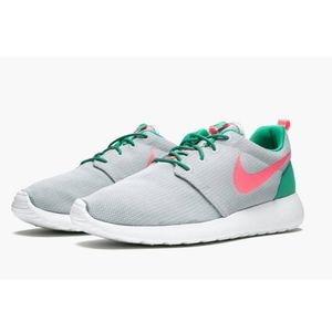 nike roshe one rosa